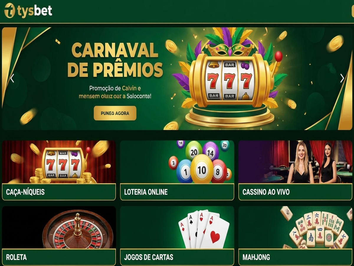 Screenshot 2 tysbet