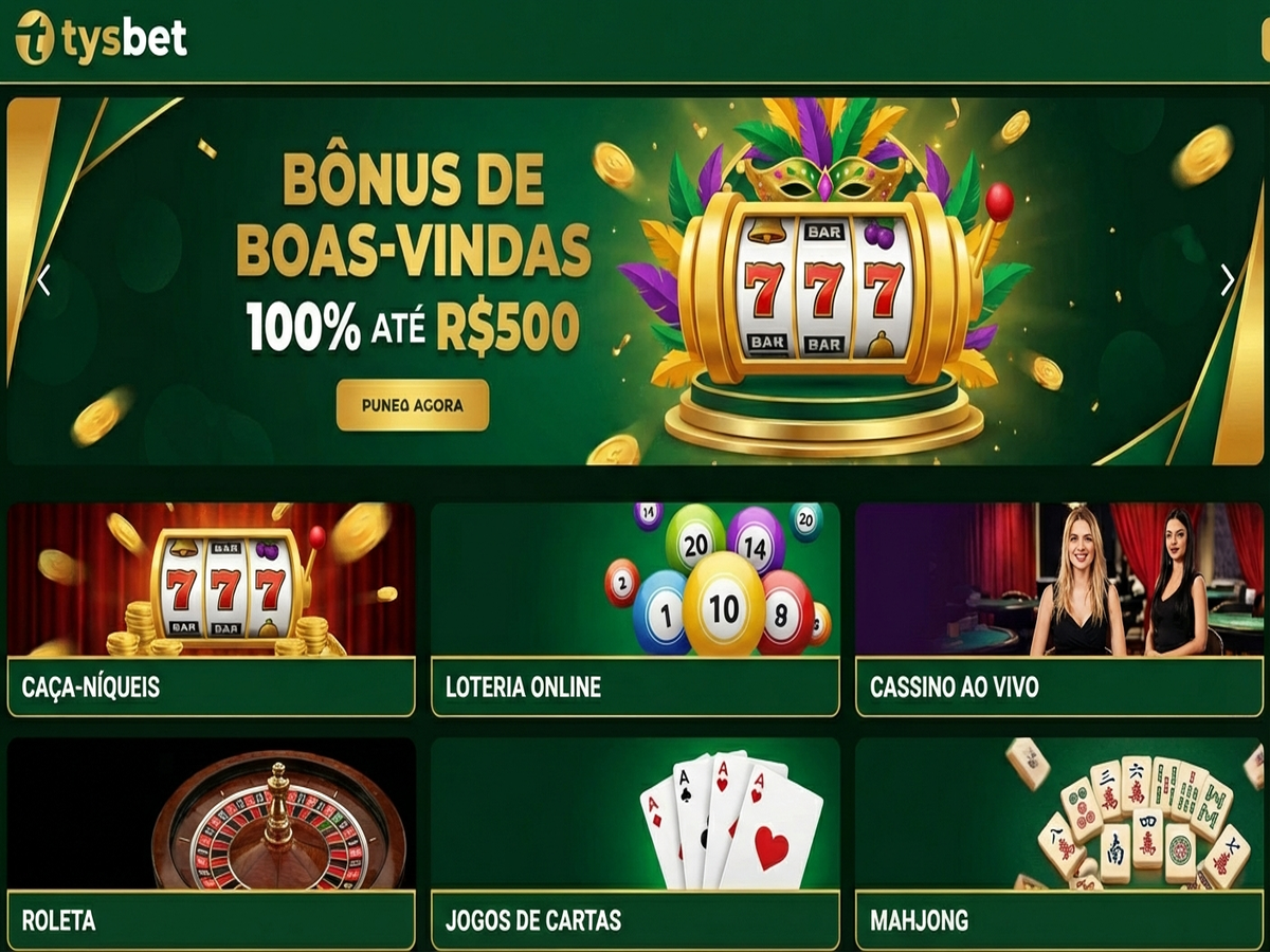 Screenshot 3 tysbet
